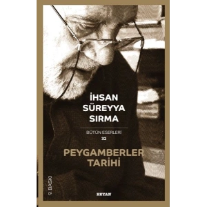 Peygamberler Tarihi