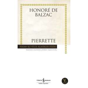 Pierrette - Hasan Ali Yücel Klasikleri