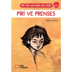 Piri ve Prenses