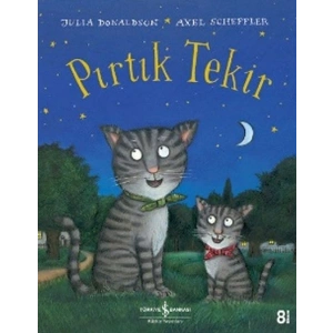 Pırtık Tekir