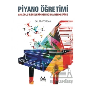 Piyano Öğretimi