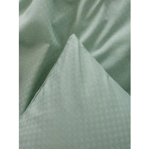 Plaid Çift Kişilik Nev Takımı Adaçayı