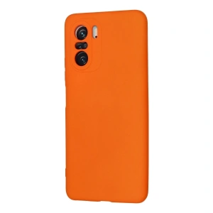 Po F3 Kılıf Nano İçi Kadife  - Tcu
