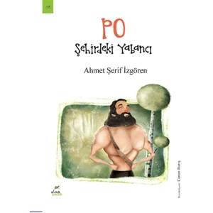 PO Şehirdeki Yabancı