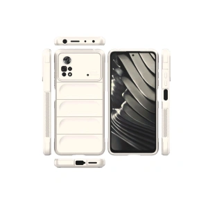 Po X4 Pro 5g Kılıf Optimum  -
