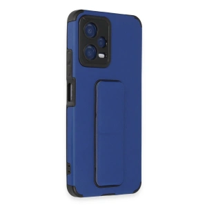 Po X5 5g Kılıf Mega Standlı  - Mi