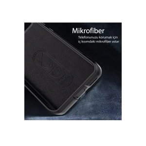 Po X6 Pro Kılıf Optimum  - Kırmızı