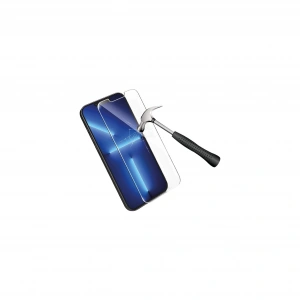 Poco X6 Pro Ekran Koruyucu Kırılmaz Cam Şeffaf Cam (74)