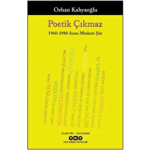 Poetik Çıkmaz
