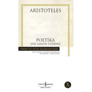 Poetika - Şiir Sanatı Üstüne - Hasan Ali Yücel Klasikleri