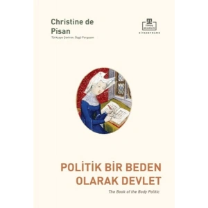 Politik Bir Beden Olarak Devlet