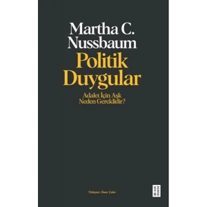 Politik Duygular