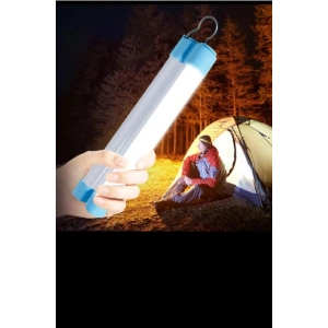 Polizei P-150 Şarjlı Mıklatıslı USB Işıldak
