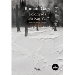 Polonyada Bir Kuş Var