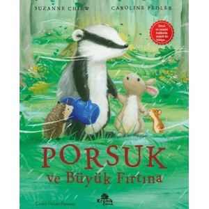 Porsuk ve Büyük Fırtına
