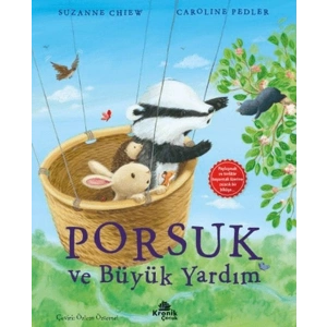 Porsuk ve Büyük Yardım