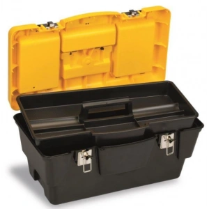 Port-Bag ML04 Metal Kilitli Takım Çantası 22 