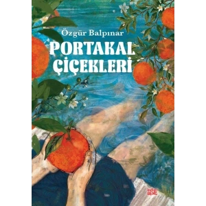 Portakal Çiçekleri