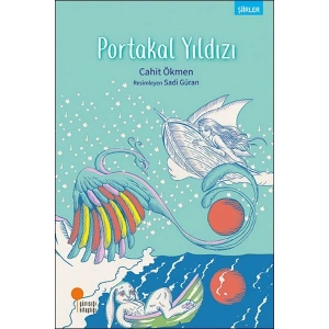 Portakal Yıldızı