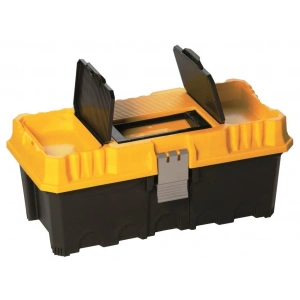 Portbag AX02 16 Apex Takım Çantası Alüminyum Kilitli