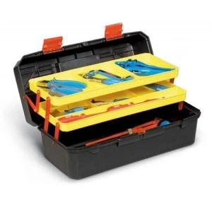 Portbag PR05 20  Raflı Takım Çantası