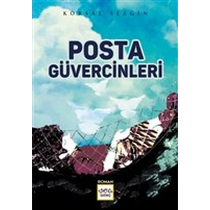 Posta Güvercinleri