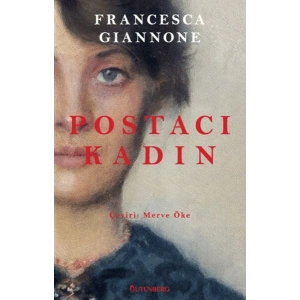 Postacı Kadın
