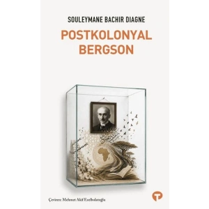 Postkolonyal Bergson