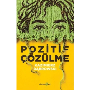 Pozitif Çözülme