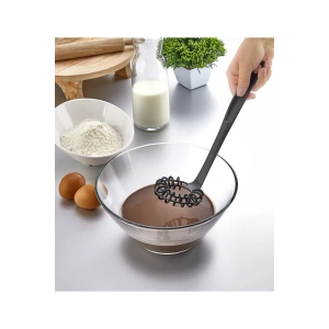 Pratik Spiral Çırpıcı  Un- Yumurta - a Karıştırıcı