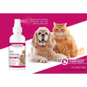 Pro Perfeck Kedi Ve Köpek Fantezi Parfüm 100 ml