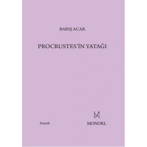 Procrustesin Yatağı