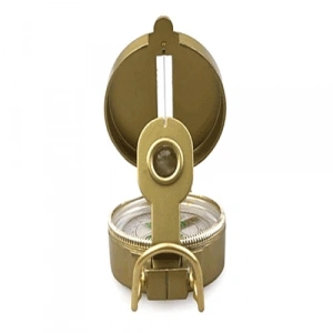 Profesyonel Askeri Stil Pusula