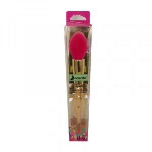 Profesyonel Stiletto Allık ve Pudra Makyaj Fırçası - 242 Blush And Powder Brush