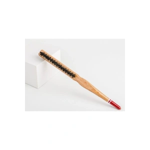 Profesyonel Topuz Fırçası