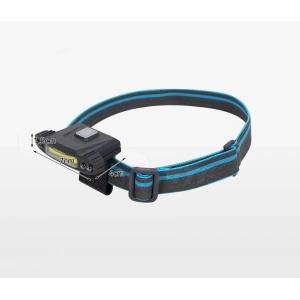 Ps-1930 Usb Şarjlı Cob Led Şapka Feneri