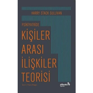 Psikiyatride Kişiler Arası İlişkiler Teorisi