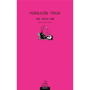 Psikolojide Tipler
