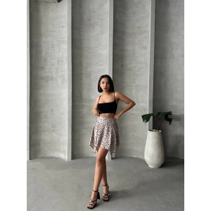 Puantiyeli etek s25900