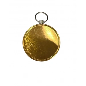Pusulakulplu Metal Pusula  G34 Sari