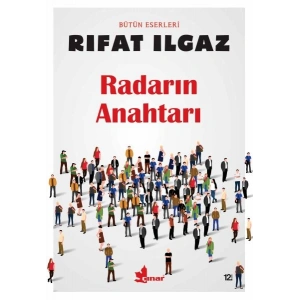 Radarın Anahtarı