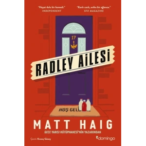 Radley Ailesi