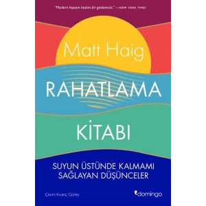 Rahatlama Kitabı