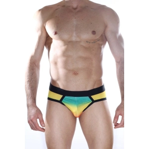 Rainbow Jkstrap