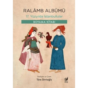 Ralamb Albümü