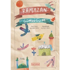 Ramazan Günlüğüm