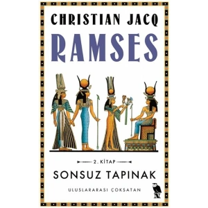 Ramses 2 Sonsuz Tapınak