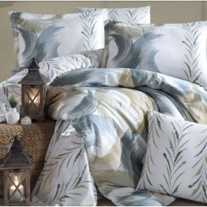 Ranforce Nev Takımı Çift Kişilik Estiva V1 Yeşil