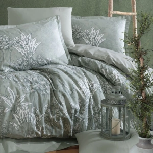 Ranforce Nev Takımı Çift Kişilik Irma V1 Mint