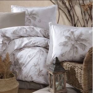 Ranforce Nev Takımı Çift Kişilik Loretto V1 Bej